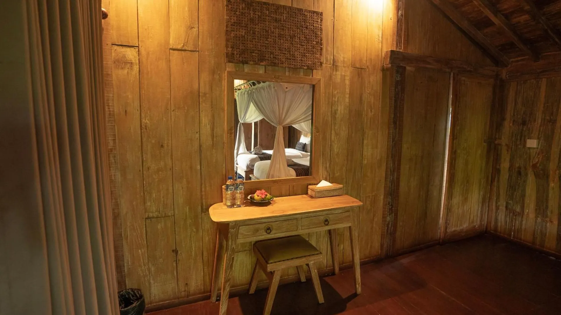 Ubud Art Resort Indonesia