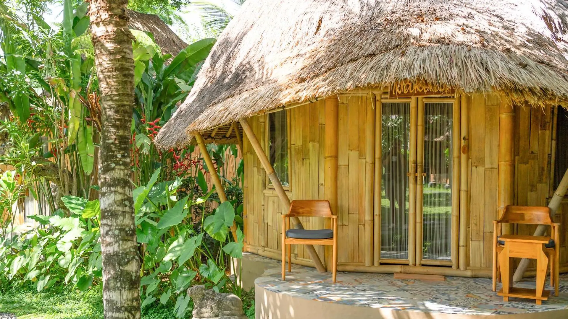 Ubud Art Resort