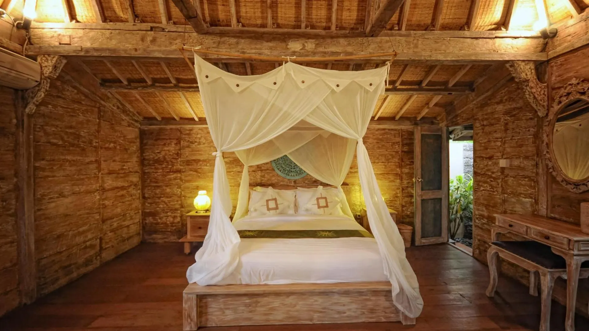 Ubud Art Resort