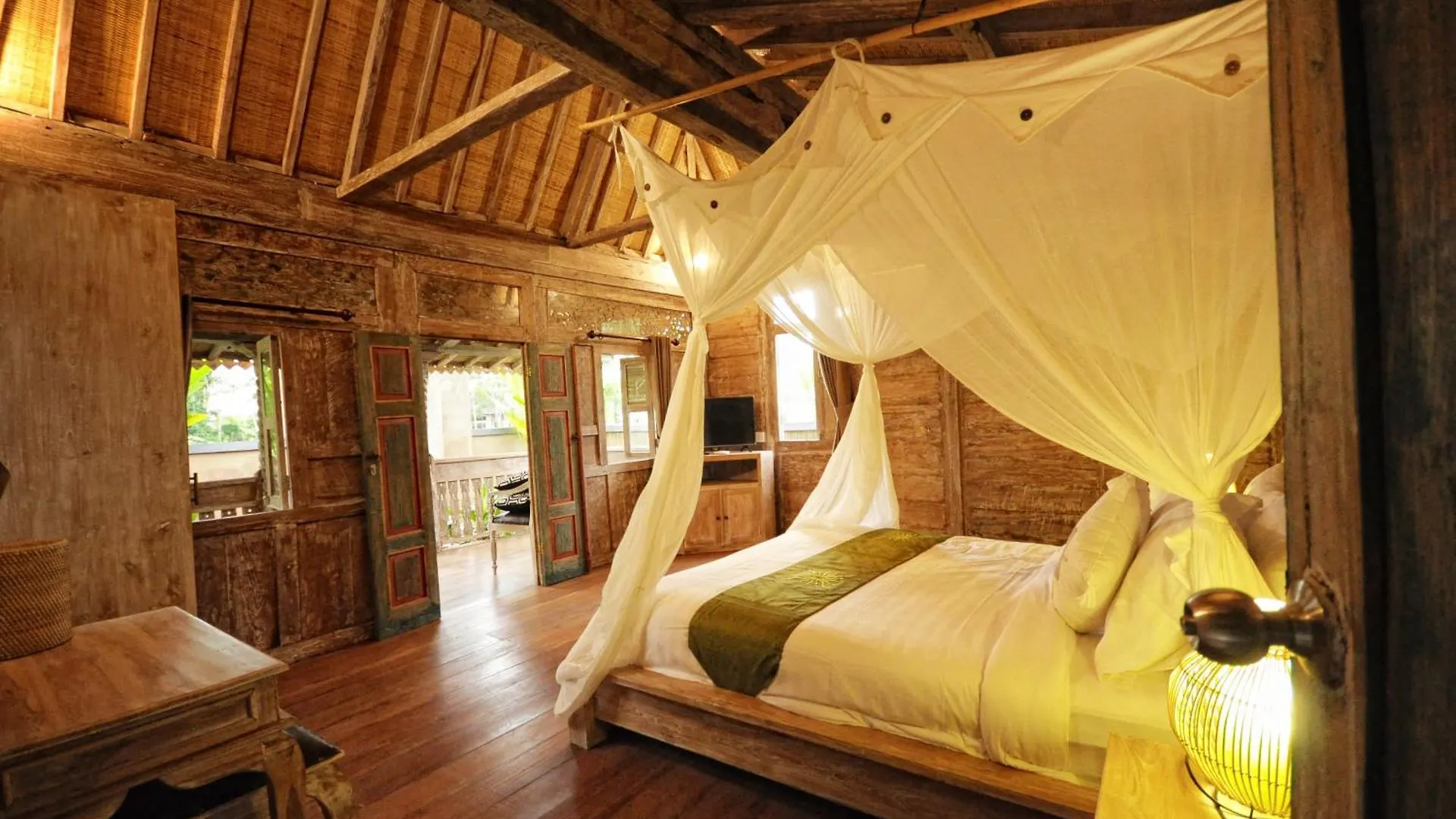 Ubud Art Resort 4*, Ubud (Bali)