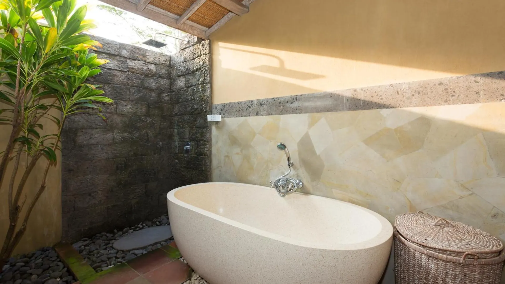 Ubud Art Resort Holiday park Ubud (Bali)