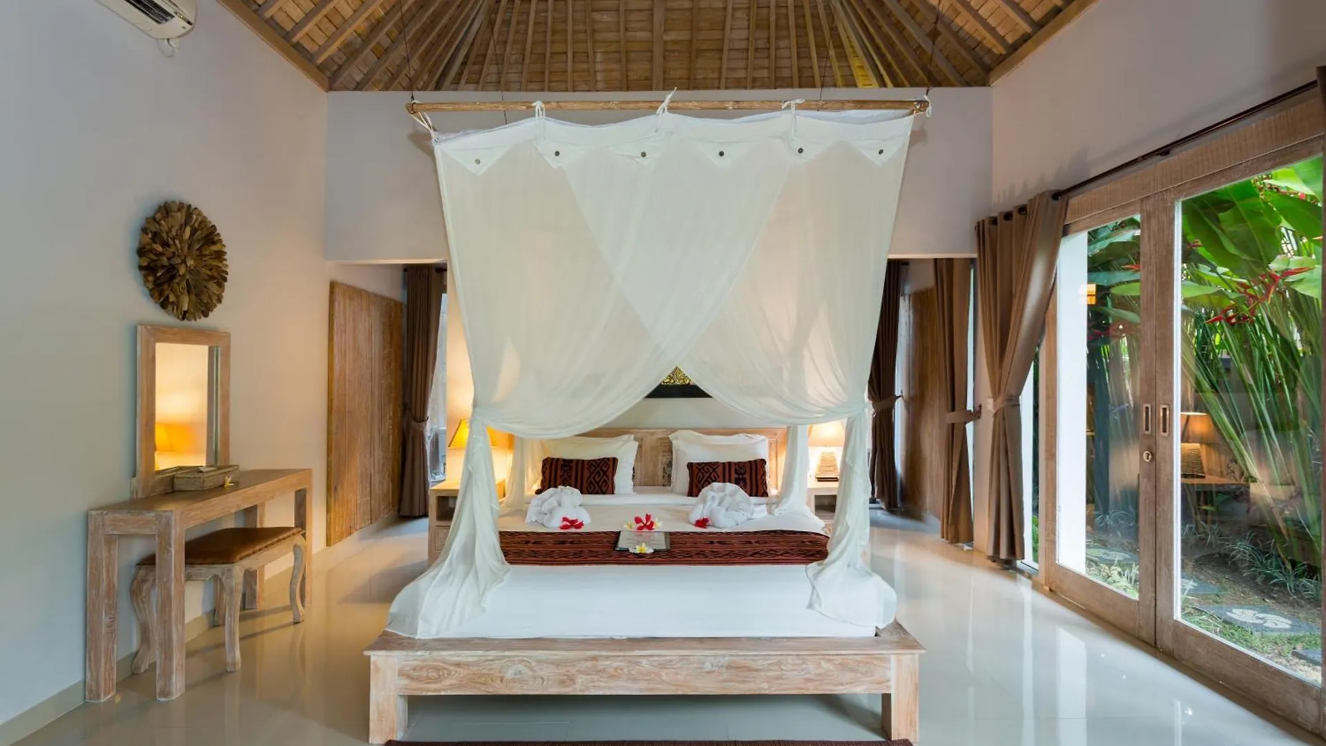 Ubud Art Resort