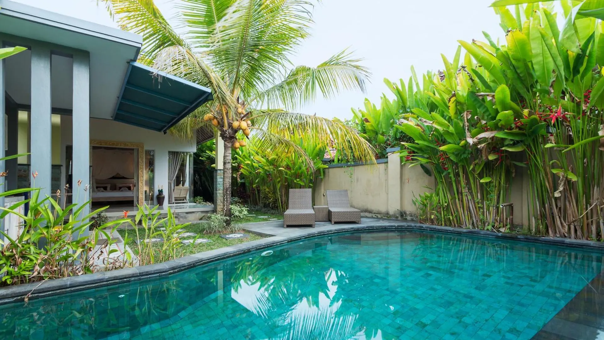 Ubud Art Resort 4*, Ubud (Bali)