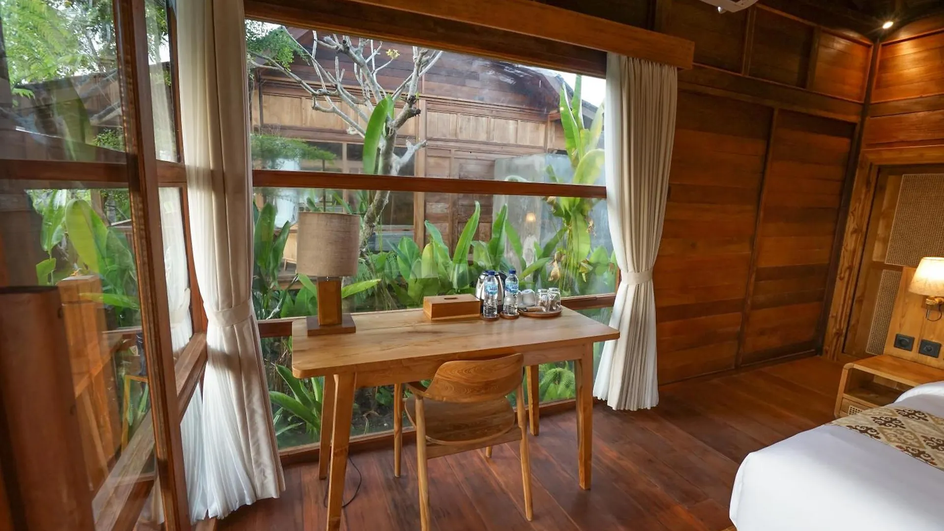 Ubud Art Resort Holiday park