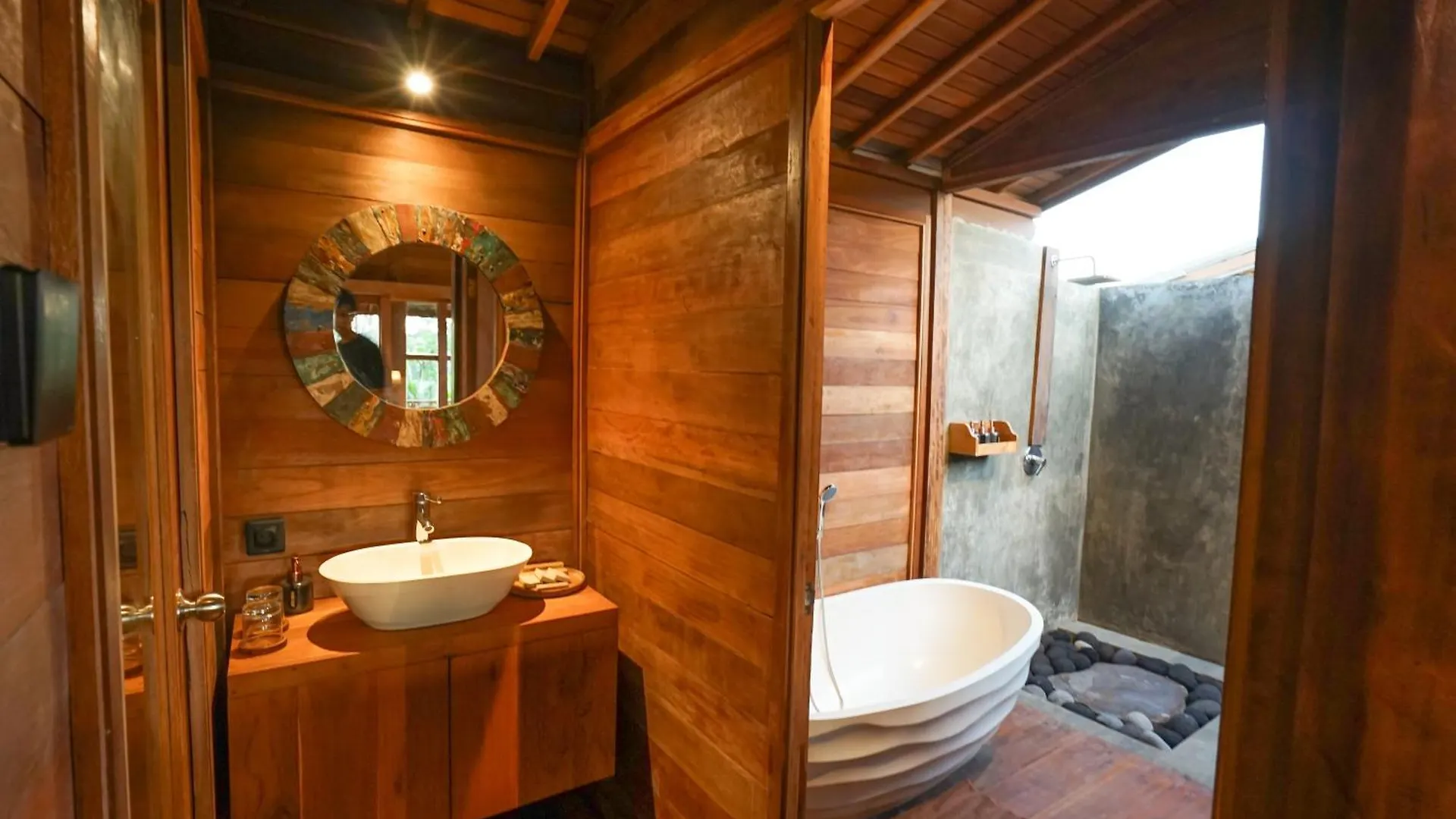 Holiday park Ubud Art Resort