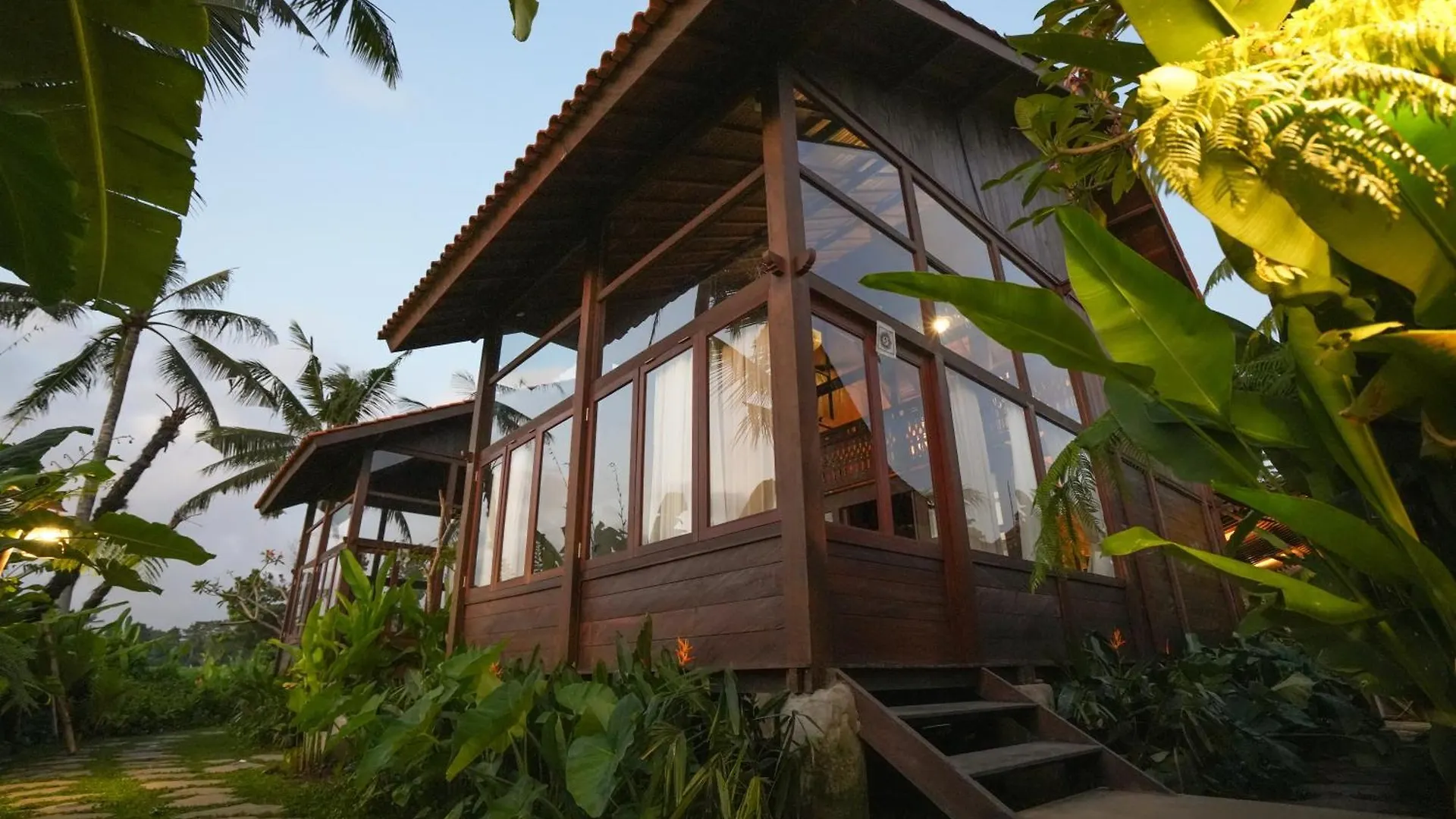 Ubud Art Resort Holiday park Ubud (Bali)