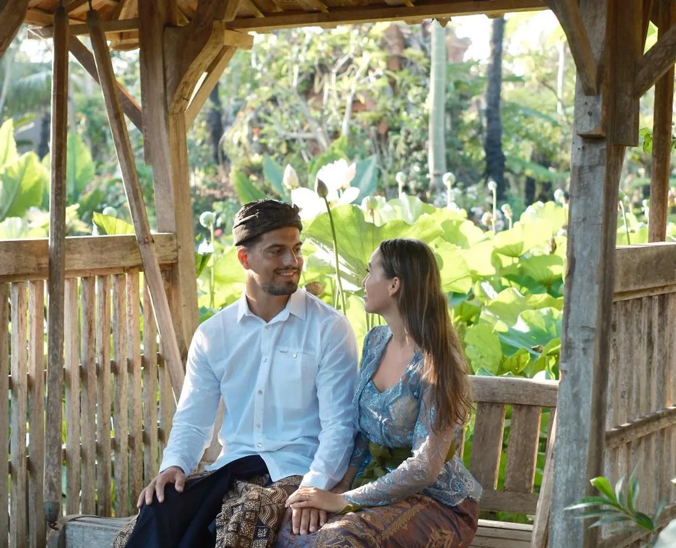 Ubud Art Resort Holiday park Ubud (Bali)