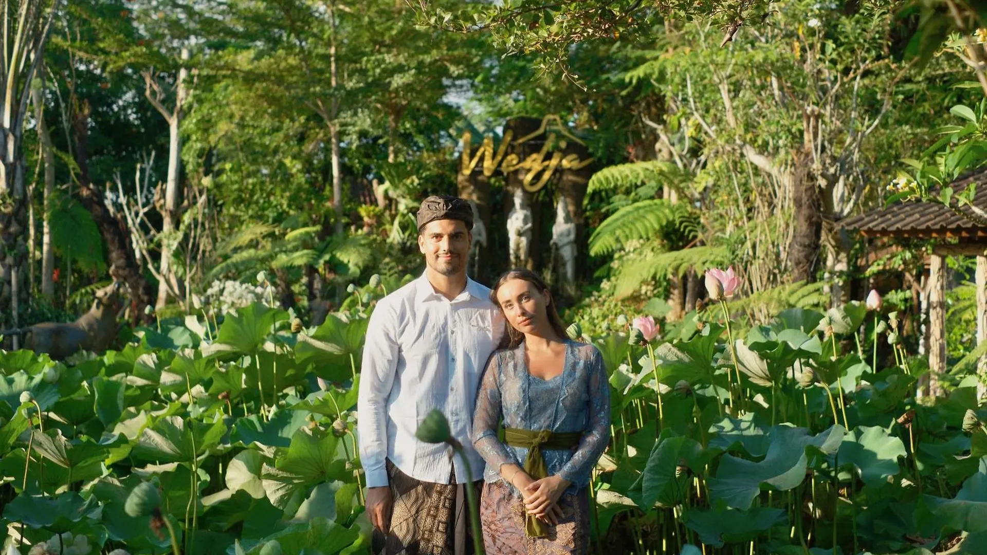 Holiday park Ubud Art Resort