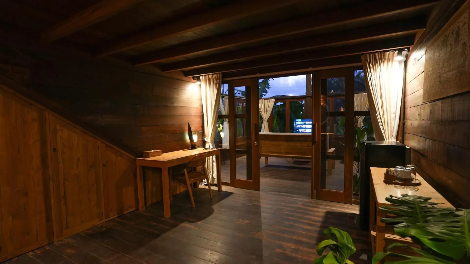 Ubud Art Resort 4*, Ubud (Bali)