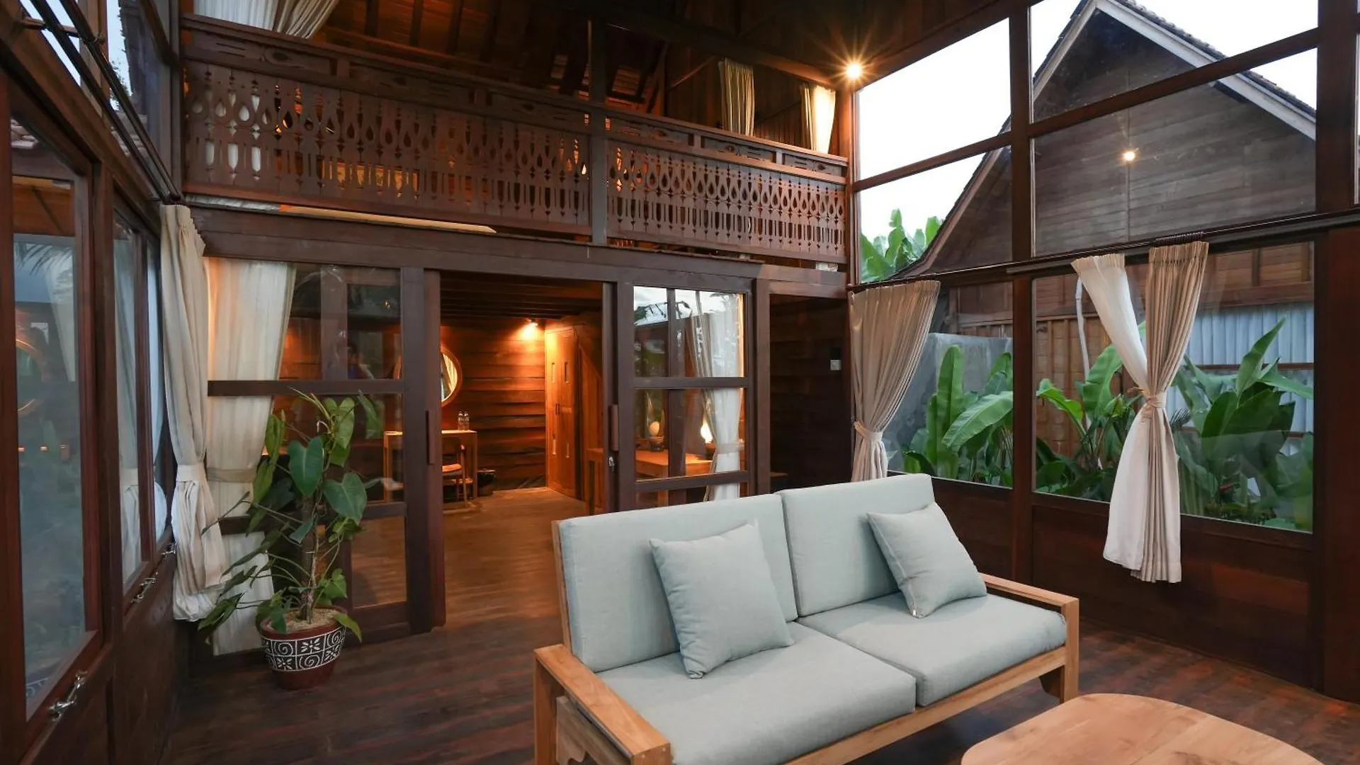 Ubud Art Resort Holiday park