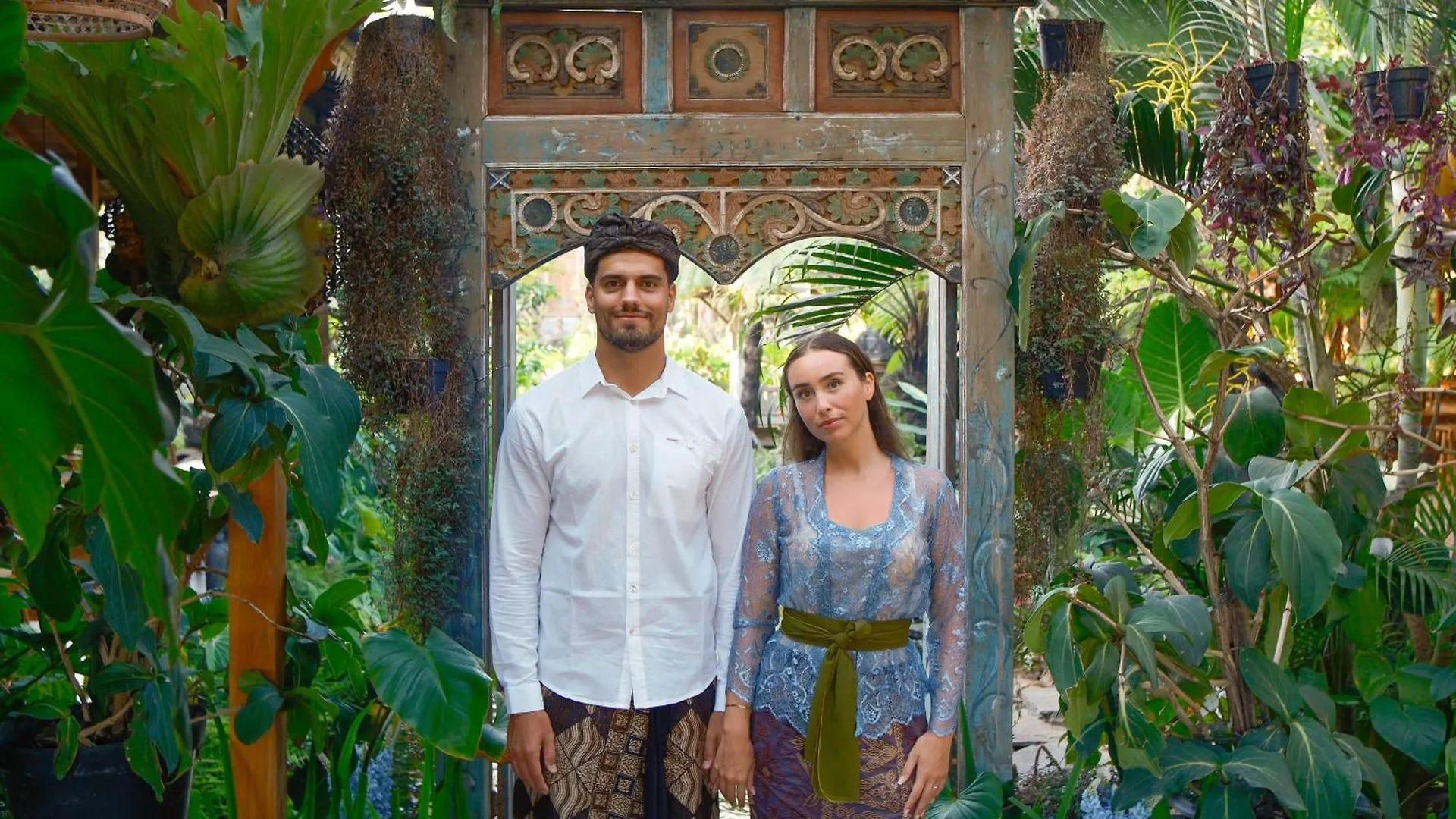 Ubud Art Resort Holiday park Ubud (Bali)