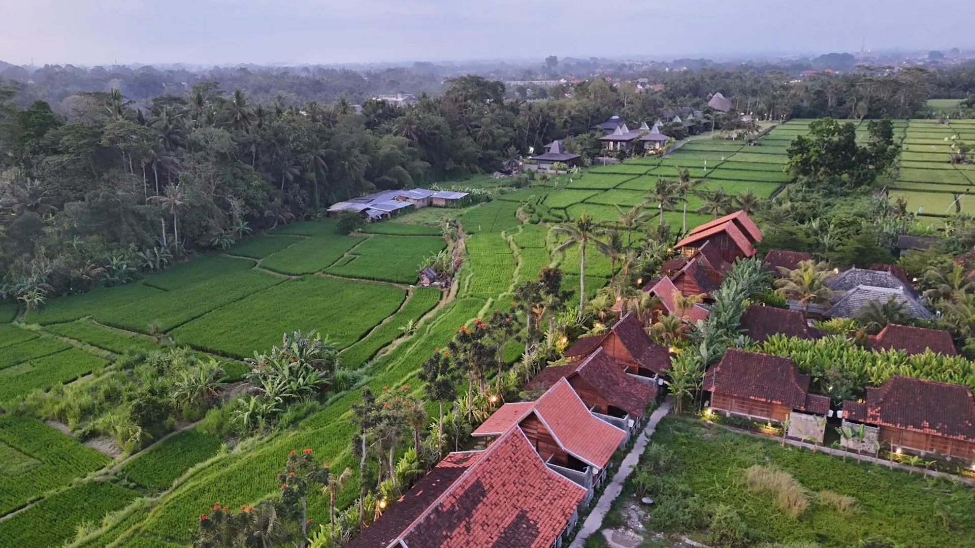 Ubud Art Resort Ubud (Bali)