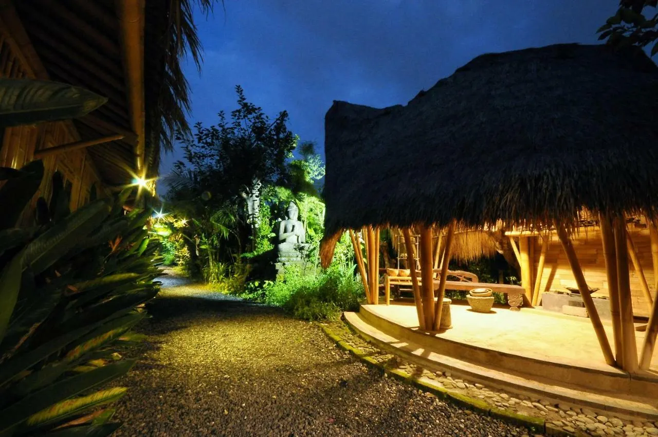Ubud Art Resort 4*, Ubud (Bali) Indonesia