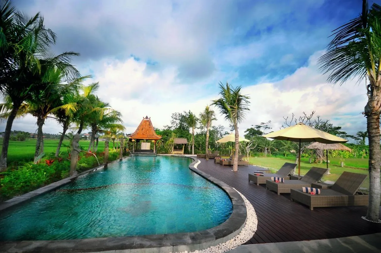 Ubud Art Resort