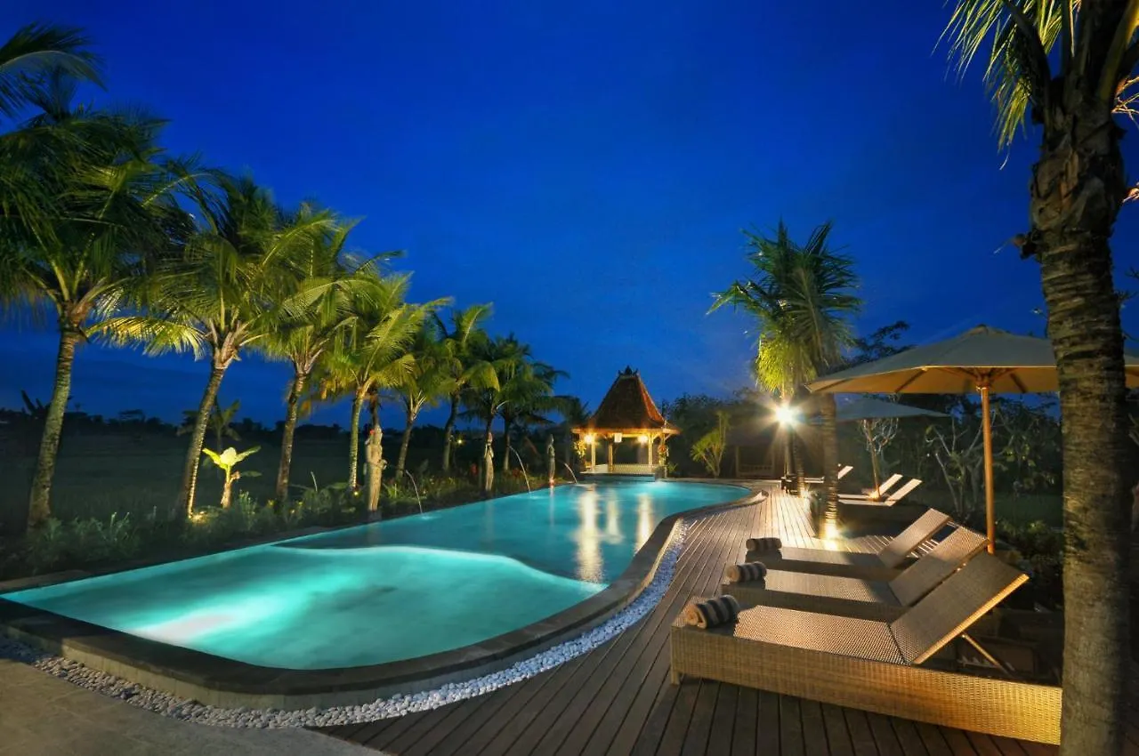 Ubud Art Resort 4*, Ubud (Bali)