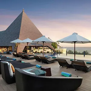 The Kuta Heritage - Managed By Accor Отель