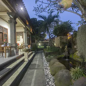 Masna House Ubud (Bali)