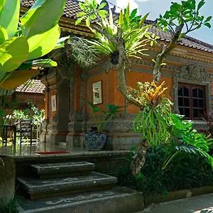 Puri Anyar Heritage Ubud (Bali)