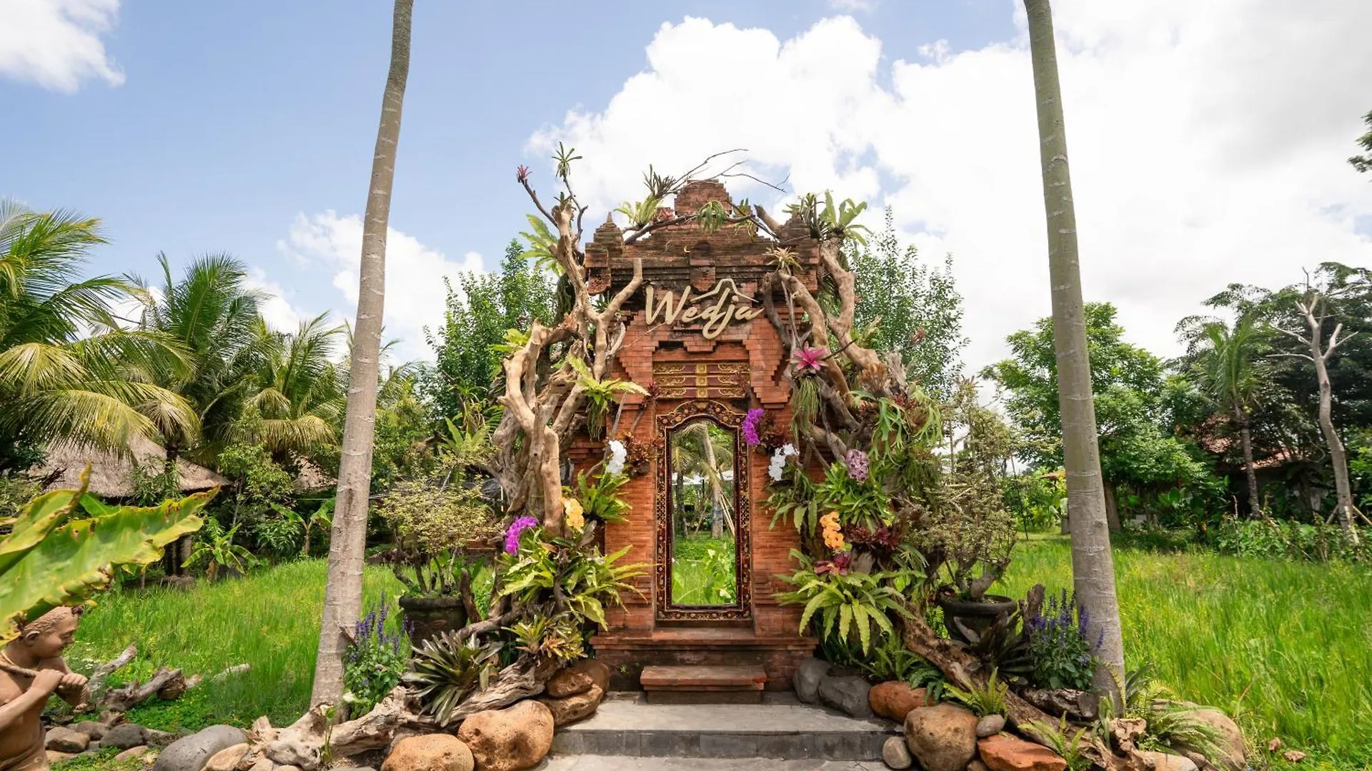 Ubud Art Resort