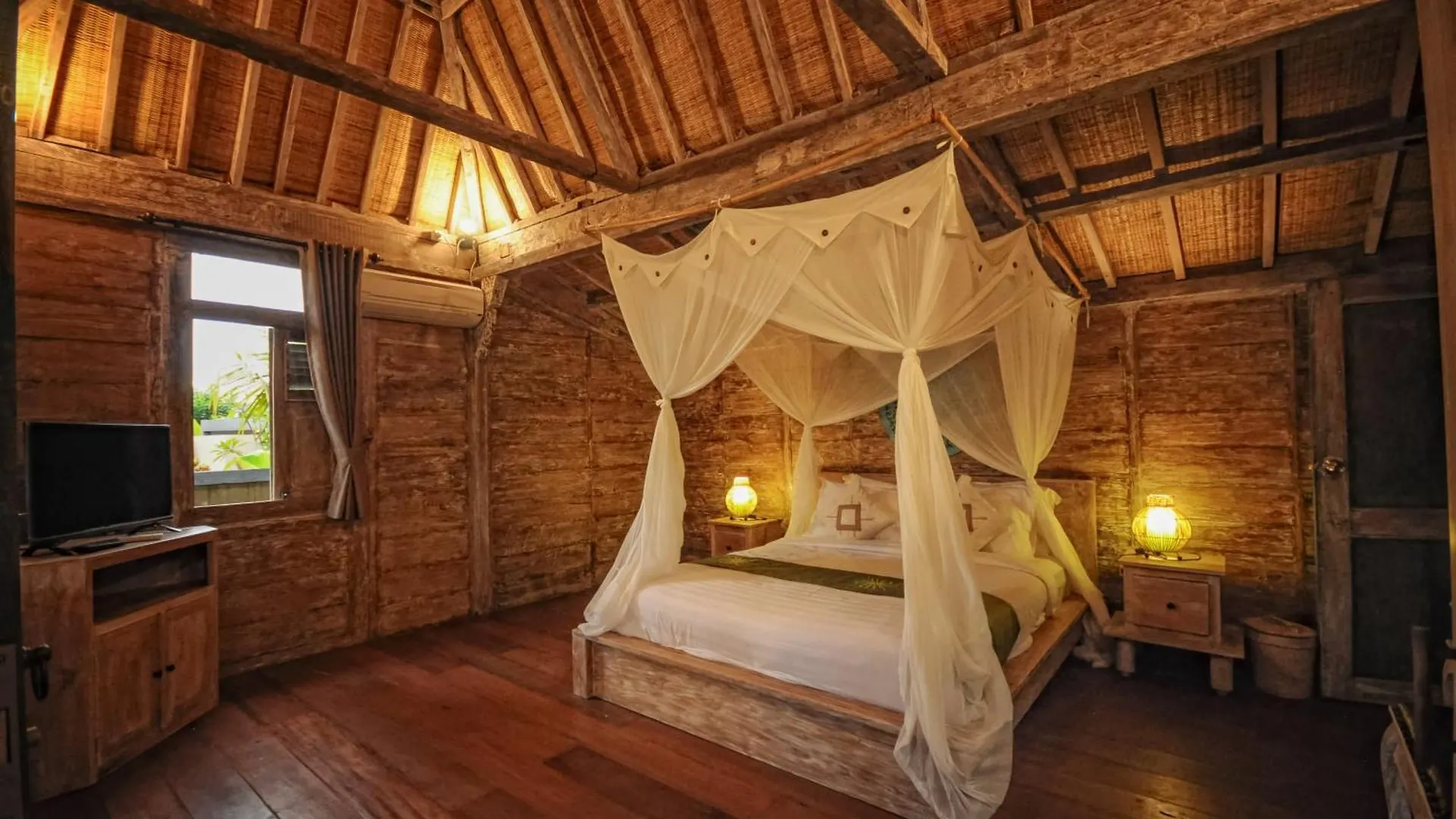 Ubud Art Resort 4*,  Indonesia