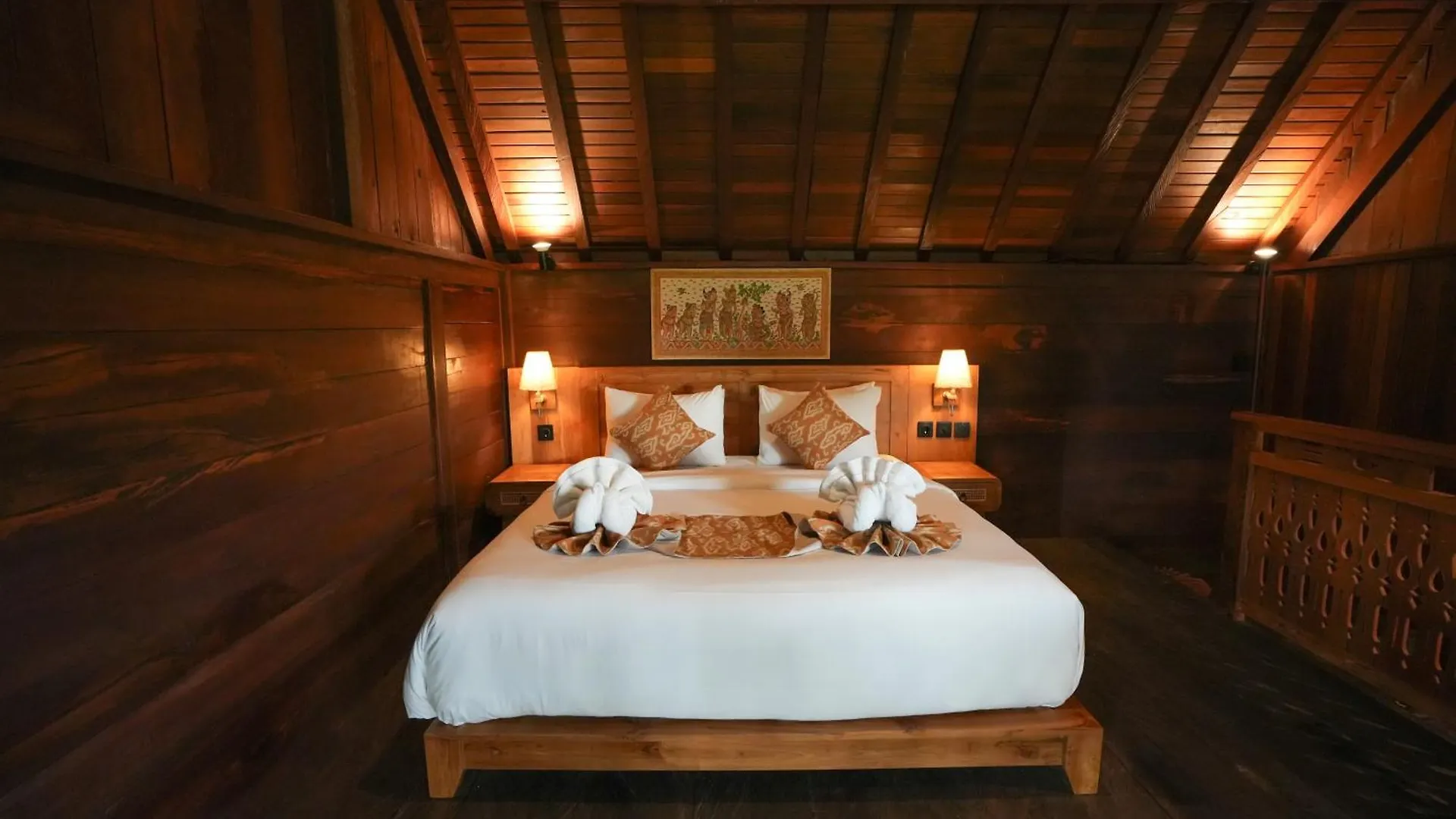 Ubud Art Resort