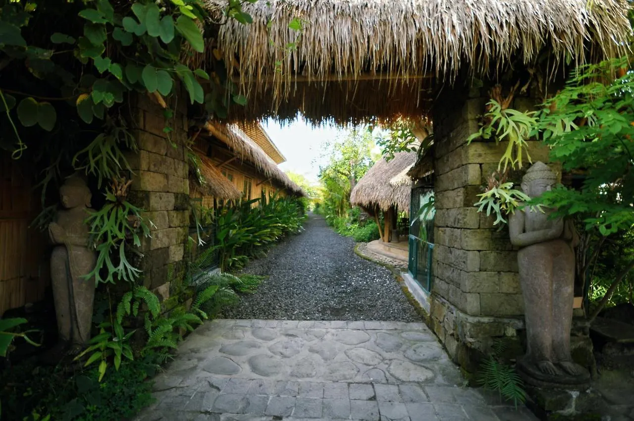 Parco vacanze Ubud Art Resort