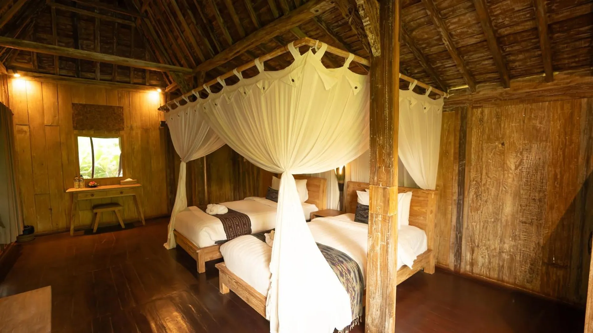 Ubud Art Resort
