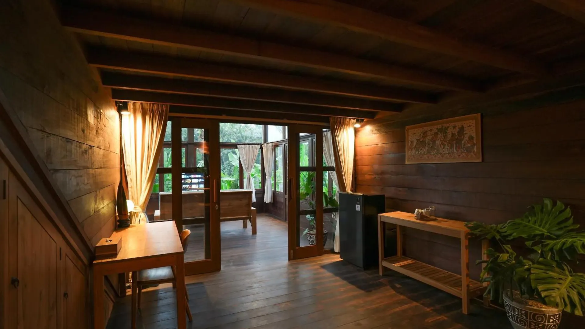 Ubud Art Resort