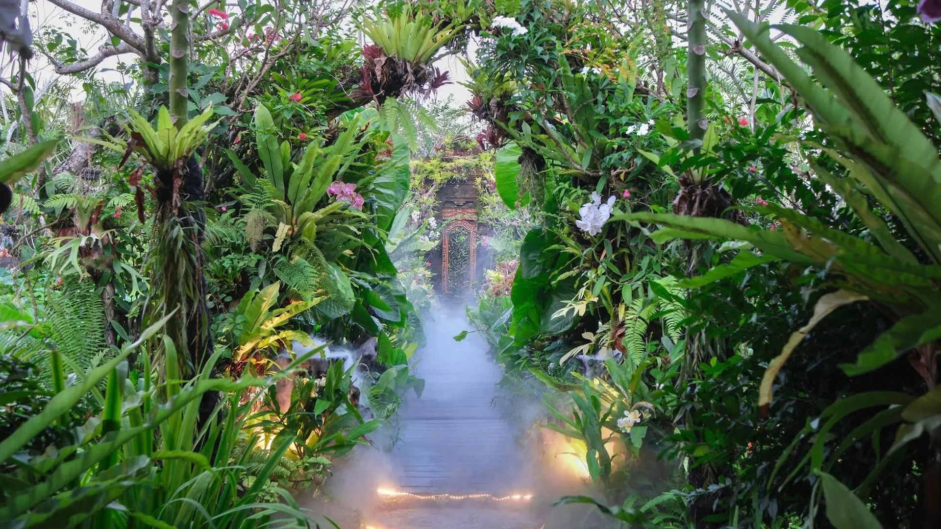 Ubud Art Resort